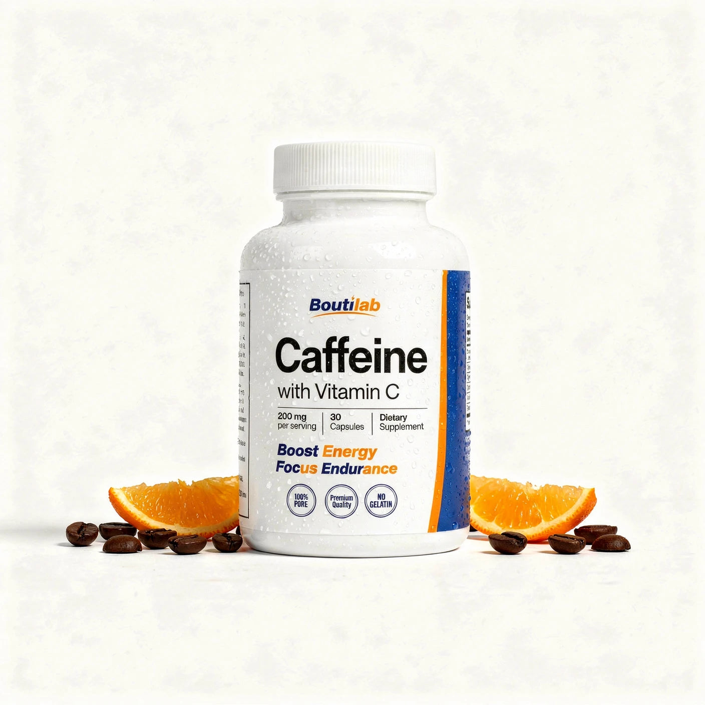 Caffeine Pills