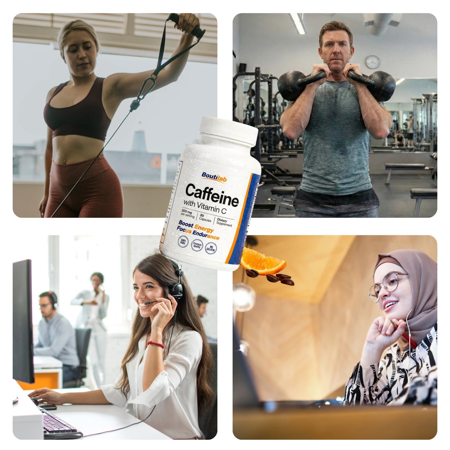 Feature product image