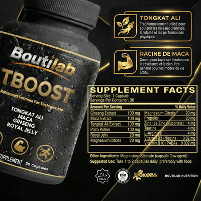 TBOOST