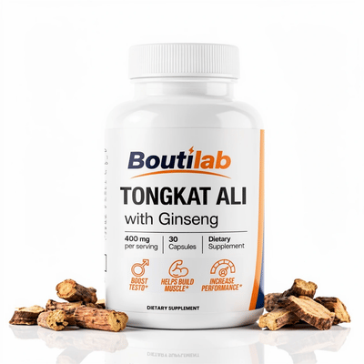 TONGKAT ALI
