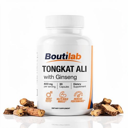 TONGKAT ALI