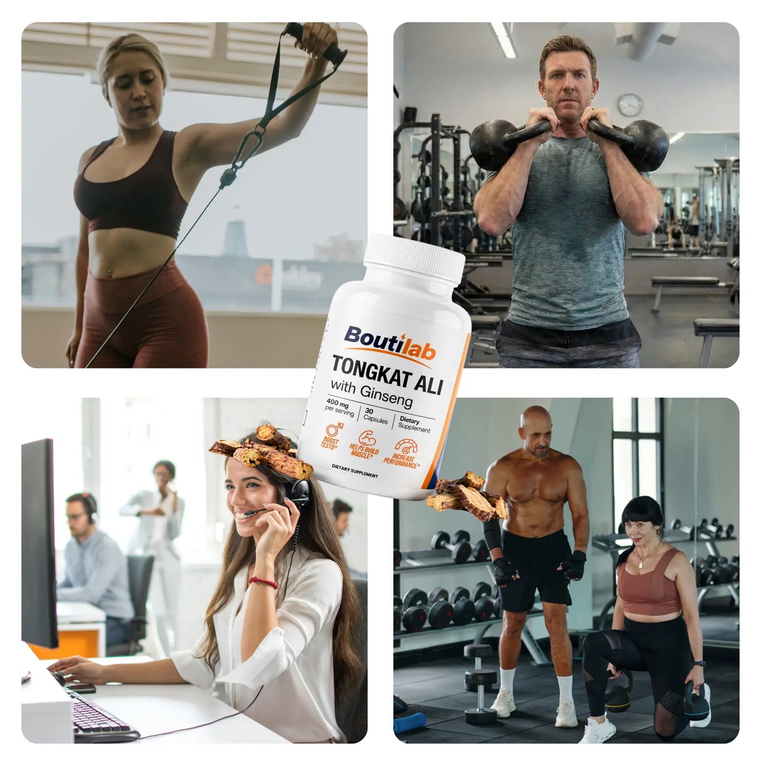 Feature product image